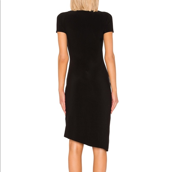 Norma Kamali Sweetheart Dress - Picture 3 of 4